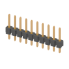 2.54mm (.100") Board to Board Connector