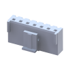 3.96mm (.156″) Wire to Board Connector