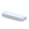 0.5mm(.020")FFC/FPC Connector