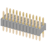 1.27mm (.050″) Board to Board Connector