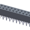 2.00mm (.079″) Board to Board Connector