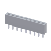 2.54mm(.100″) Board to Board Connector