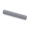 2.54mm (.100″) Board to Board Connector