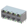 Networking RJ Series (PCB Mount)