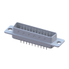 D-Sub miniature Connector(D-SUB)